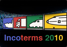 DFM Logistics Incoterms 2010